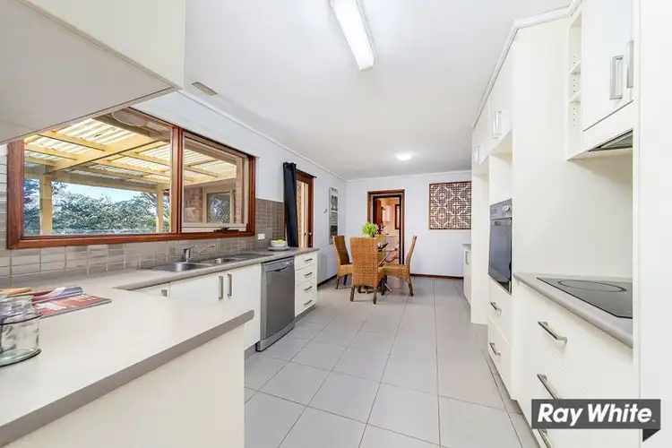 Sixth view of Homely house listing, 14 Kumm Place, Cook ACT 2614