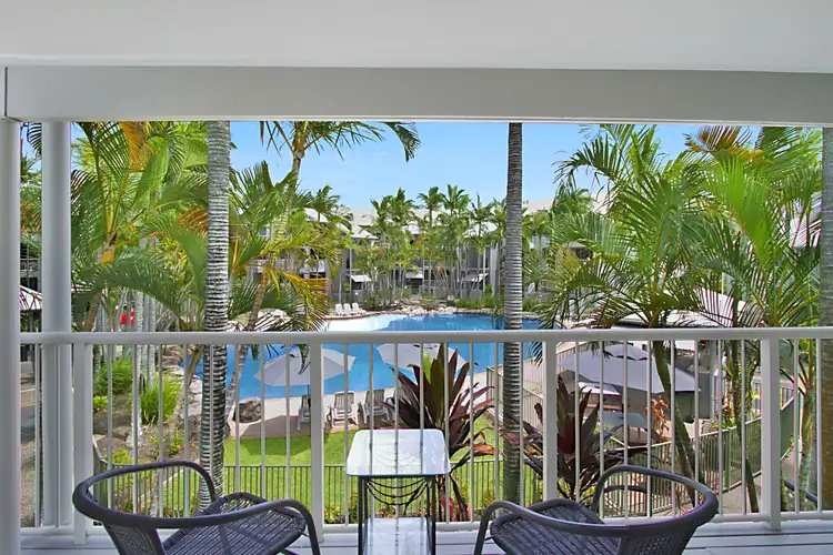 84/2320 "Diamond Sands" Gold Coast Highway, Mermaid Beach QLD 4218