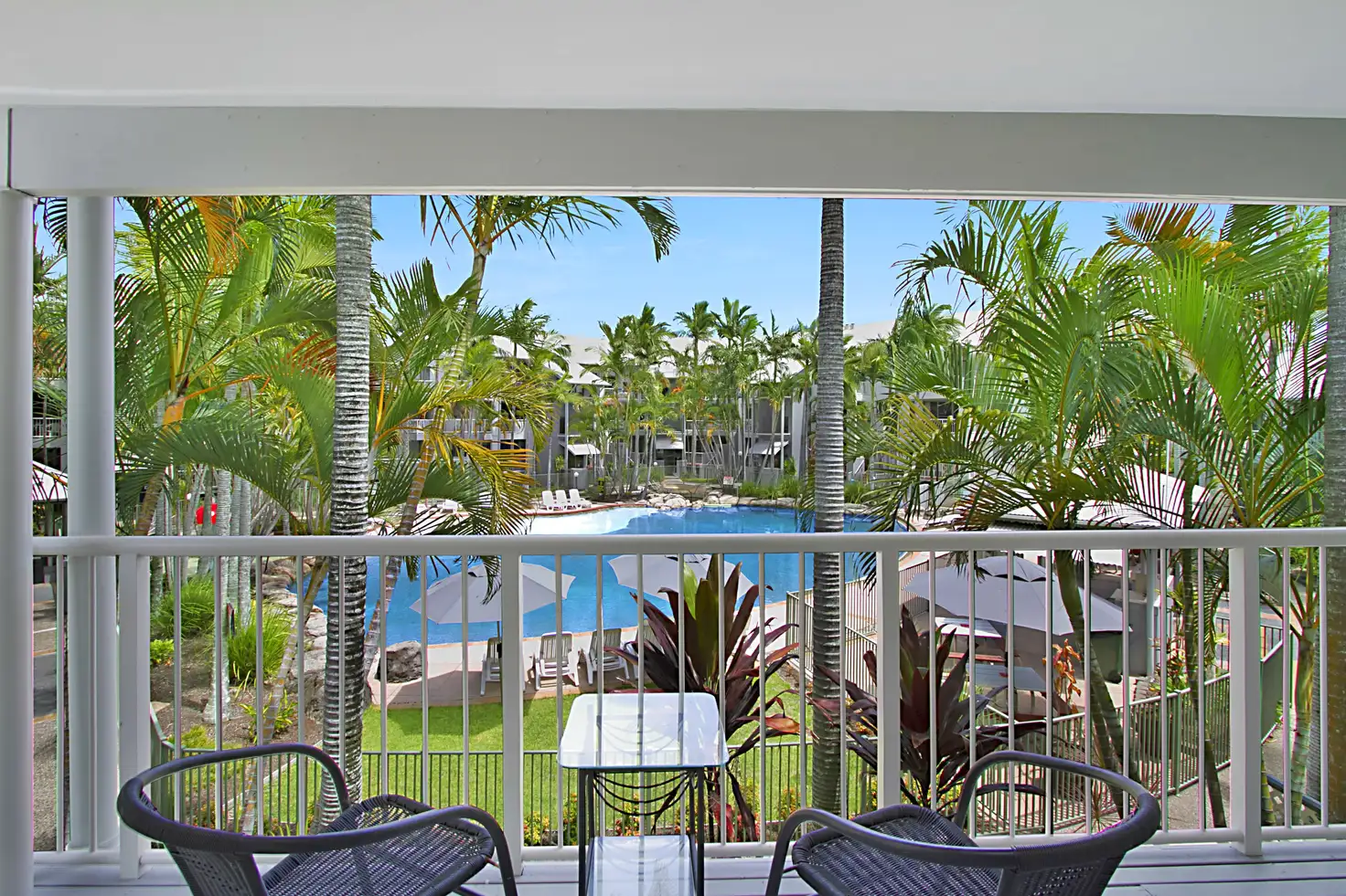 Main view of Homely townhouse listing, 84/2320 "Diamond Sands" Gold Coast Highway, Mermaid Beach QLD 4218