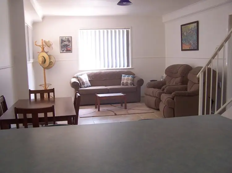 Second view of Homely house listing, 17 Mcnicholl Road, Wattle Camp QLD 4615