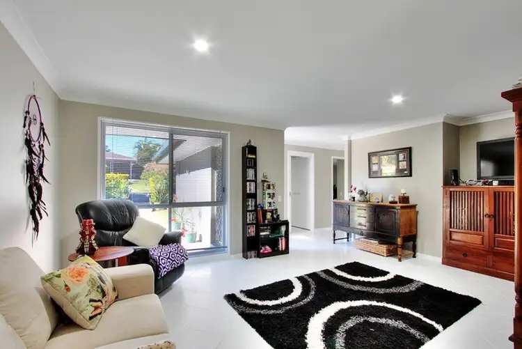 Third view of Homely house listing, 8 Thistlerow Street, Shailer Park QLD 4128