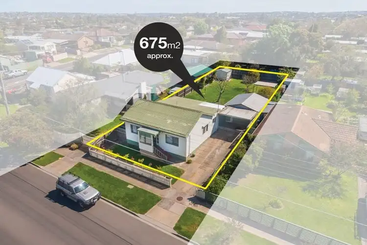 Main view of Homely house listing, 48 Bailey Street, Belmont VIC 3216