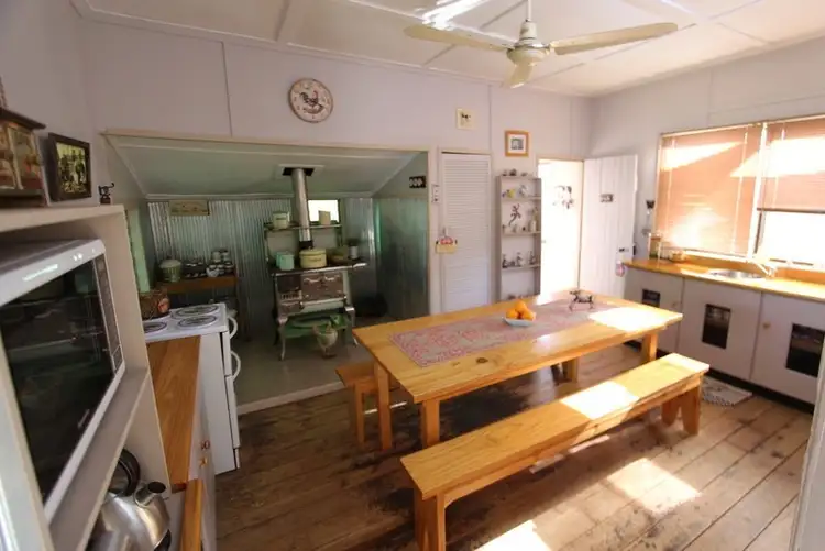Second view of Homely house listing, 103 to 105 Nelson Street, Augathella QLD 4477