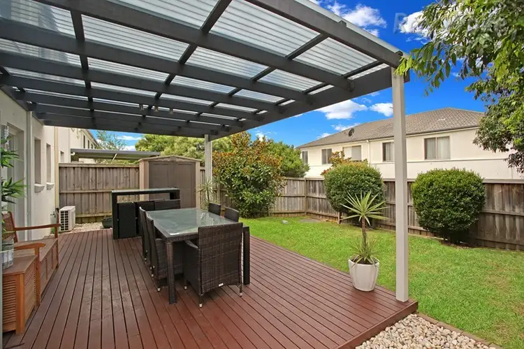 Sixth view of Homely house listing, 85 Tamarind Drive, Acacia Gardens NSW 2763
