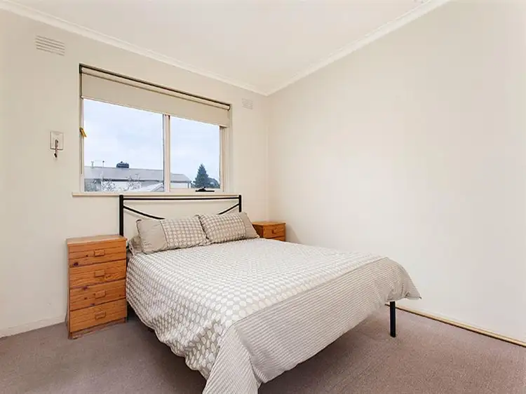 Fifth view of Homely apartment listing, 13/170 Westgarth Street, Northcote VIC 3070