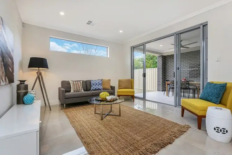 Fourth view of Homely house listing, 5 Anderson Street, Henley Beach South SA 5022