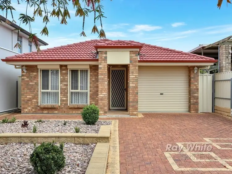14A Acacia Avenue, Dernancourt SA 5075