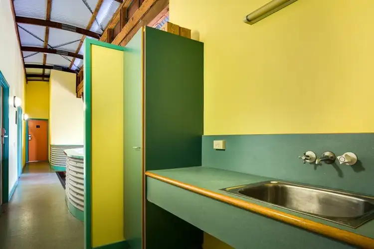 Sixth view of Homely villa listing, 5 Wilderness Lodge, Fraser Island QLD 4581