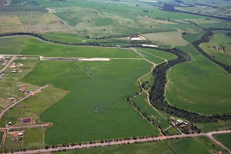 Fourth view of Homely land listing, Lot 600 Horwood Road, Deepdale WA 6532