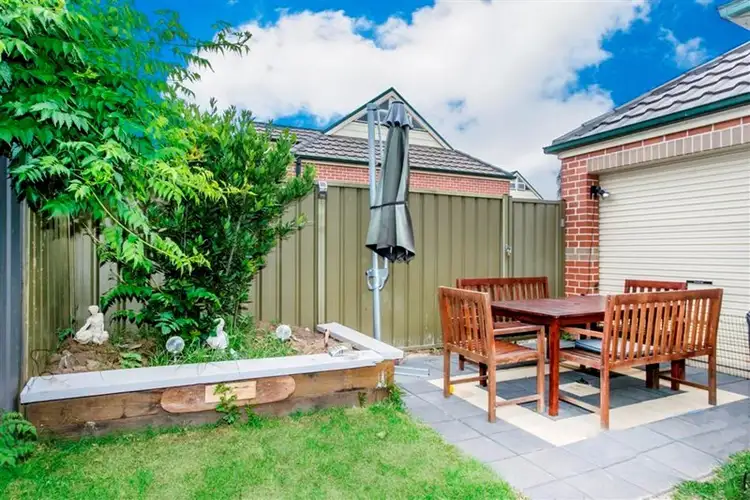 Seventh view of Homely house listing, 1/74-76 Princess Street, Werrington NSW 2747