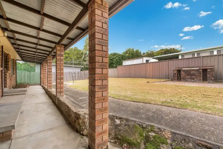 Fourth view of Homely house listing, 30 Macquarie Street, Bonnells Bay NSW 2264