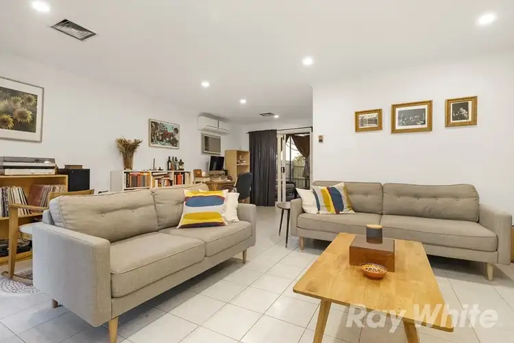 Second view of Homely unit listing, 1/2 McKeon Circuit, Dandenong North VIC 3175