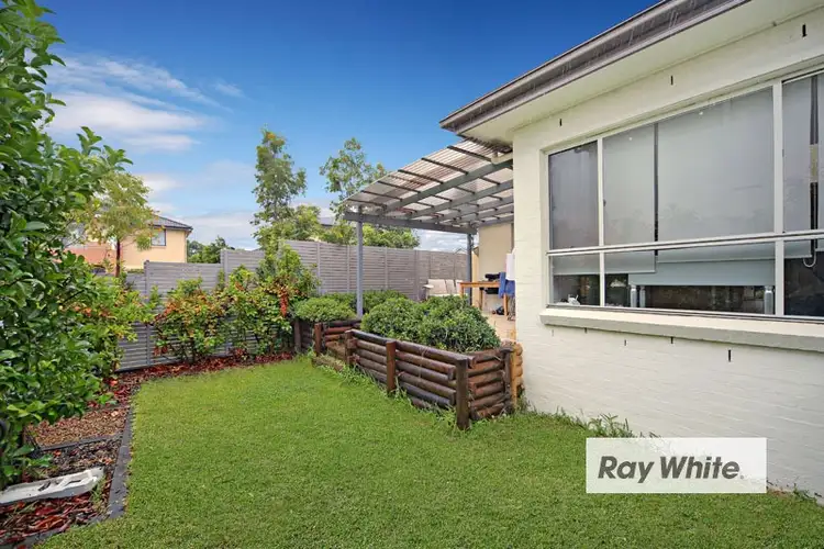 Seventh view of Homely house listing, 55 Betty Cuthbert Drive, Lidcombe NSW 2141