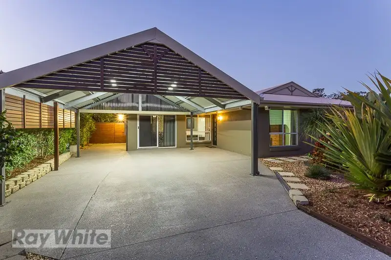 Main view of Homely house listing, 15 Jonquil Court, Mount Cotton QLD 4165