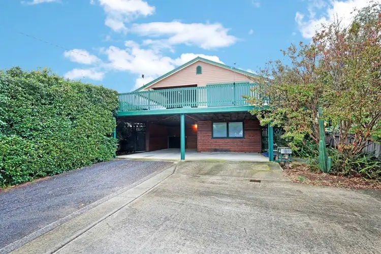 6 Kalang Court, Clifton Springs VIC 3222