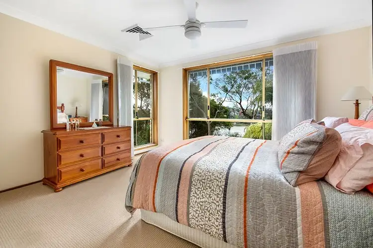 Seventh view of Homely house listing, 57 Bignell Street, Illawong NSW 2234