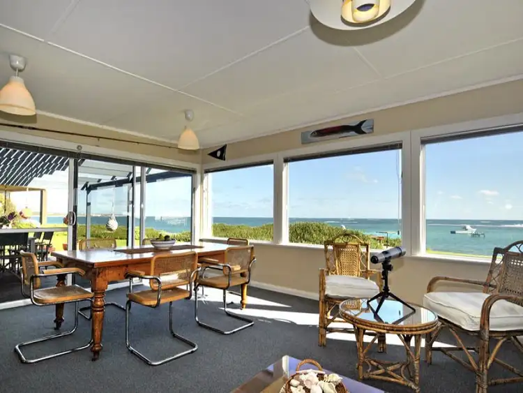 Second view of Homely house listing, 23 De Burgh Street, Ledge Point WA 6043