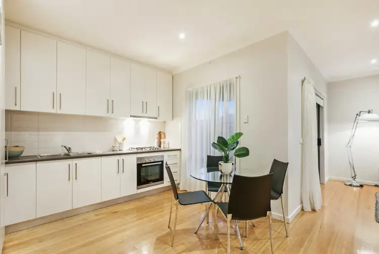 Third view of Homely unit listing, 1/91 Darebin Boulevard, Reservoir VIC 3073