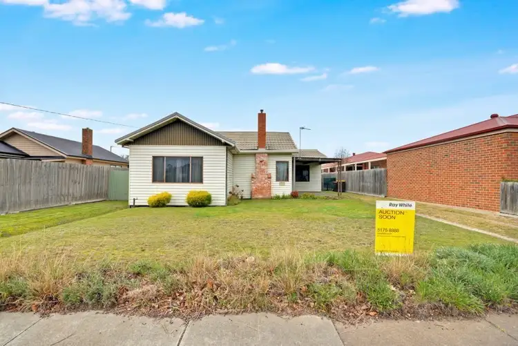 Main view of Homely house listing, 9 Brookes Street, Traralgon VIC 3844