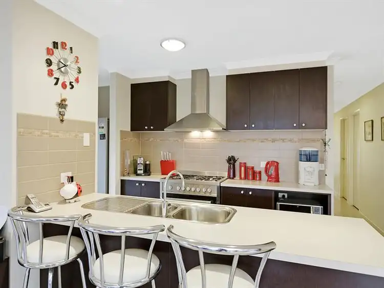 Seventh view of Homely house listing, 8 Escape Drive, Doreen VIC 3754