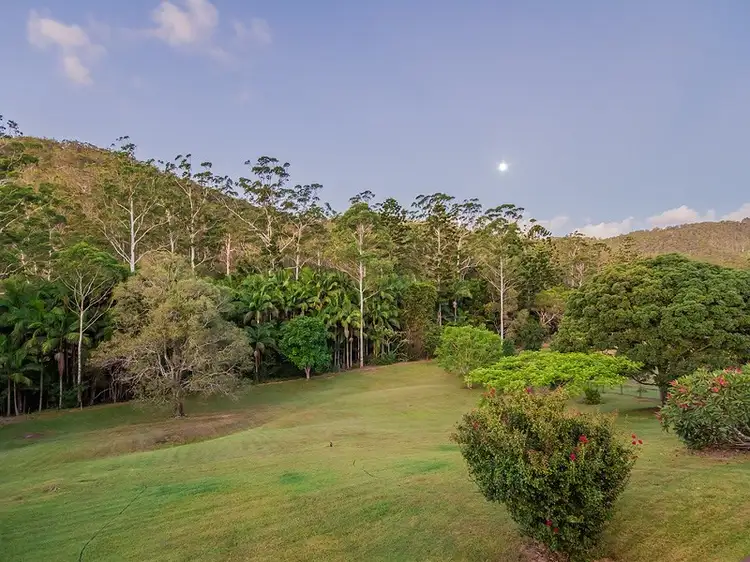 Third view of Homely house listing, 17 Timberview Drive, Wongawallan QLD 4210