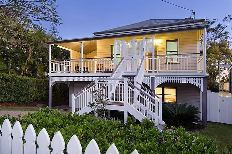 35 Marne Road, Albion QLD 4010