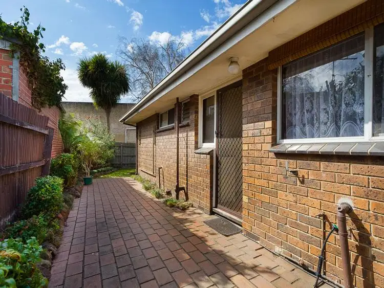 Fourth view of Homely unit listing, 4/47 Marriott Street, Parkdale VIC 3195