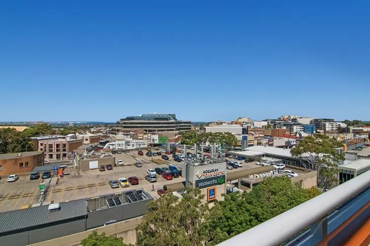 1203/23-26 Station Street, Kogarah NSW 2217