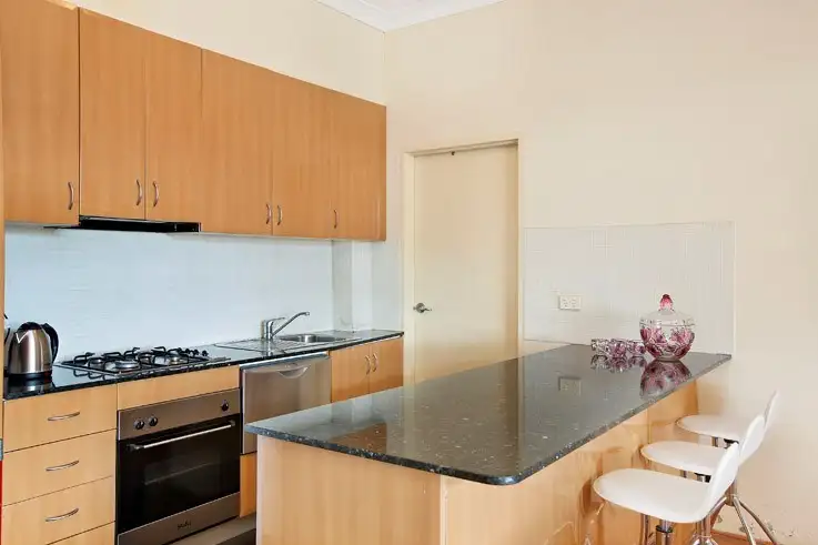 Fourth view of Homely unit listing, 20/1-5 The Crescent, Dee Why NSW 2099