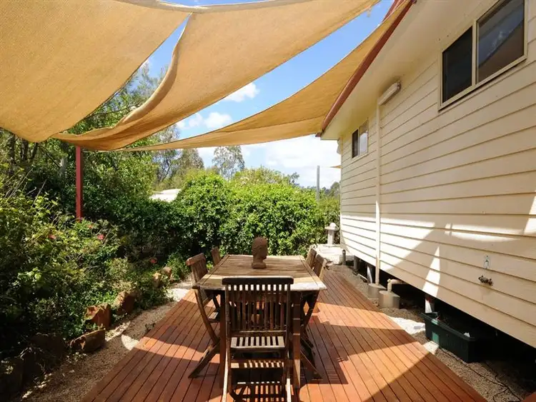 Sixth view of Homely house listing, 32 Lake Drive, Meringandan QLD 4352