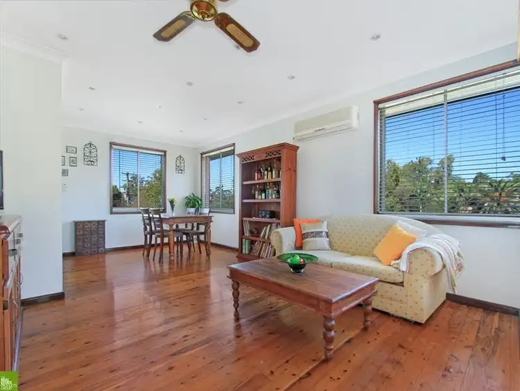 9 Gerard Avenue, Farmborough Heights NSW 2526