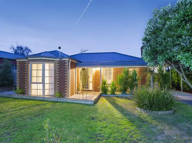 23 Villea Avenue, Grovedale VIC 3216