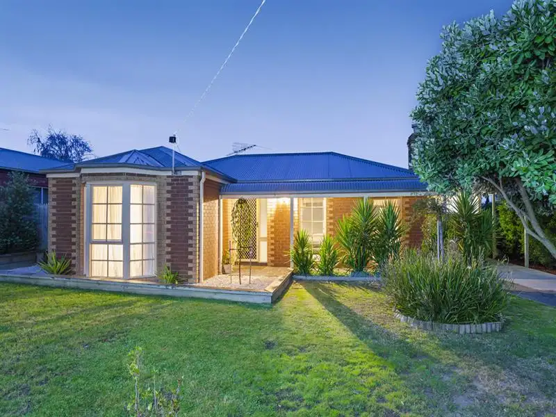 Main view of Homely house listing, 23 Villea Avenue, Grovedale VIC 3216