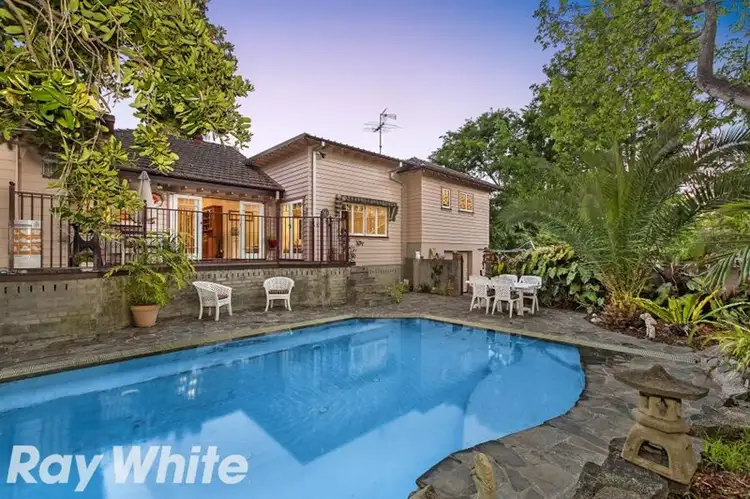 Second view of Homely house listing, 2 Arthur Street, Baulkham Hills NSW 2153