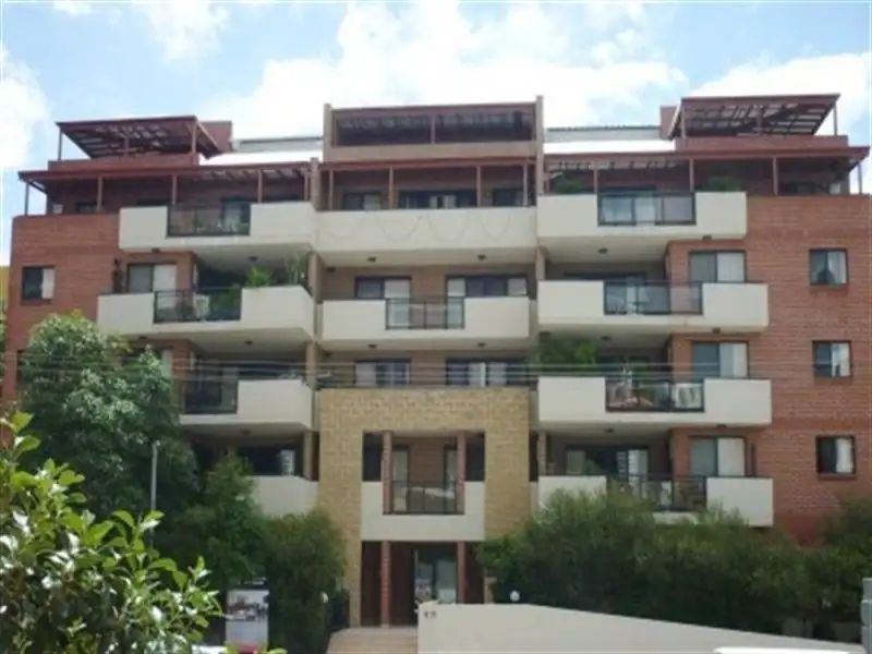 Main view of Homely apartment listing, Address available on request