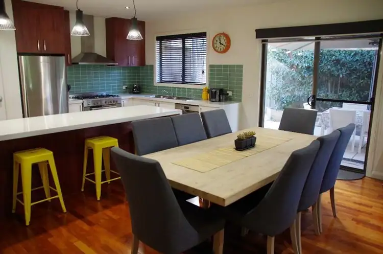 Second view of Homely house listing, 39 Crawford Circuit, Glenroy NSW 2640