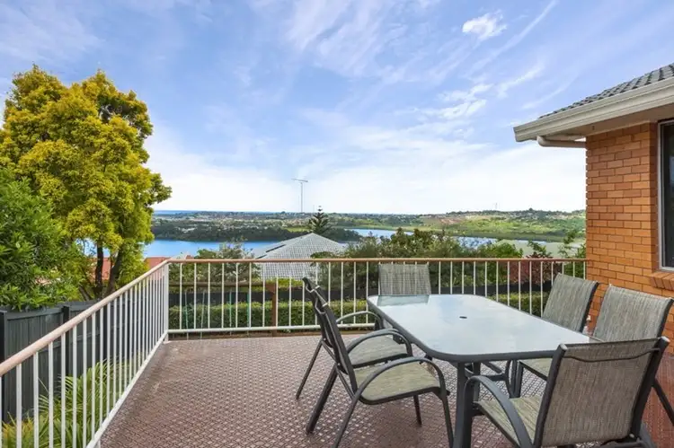 Second view of Homely house listing, 16 Cobaki Terrace, Bilambil Heights NSW 2486