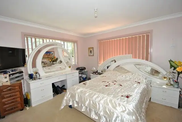 Sixth view of Homely house listing, 29 Cammaray Drive, St Georges Basin NSW 2540