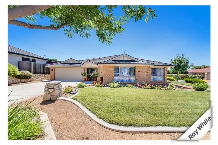 71 Shrivell Circuit, Dunlop ACT 2615