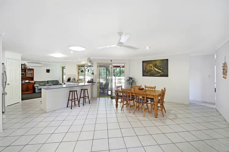 Sixth view of Homely house listing, 109 Outlook Drive, Tewantin QLD 4565