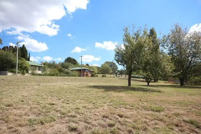 Second view of Homely land listing, 32 Jenolan, Oberon NSW 2787