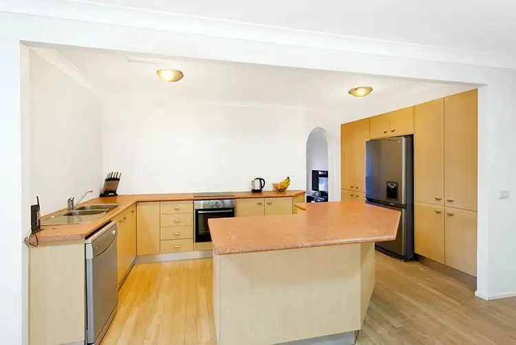 Fifth view of Homely house listing, 115 Ocean Beach Drive, Shellharbour NSW 2529