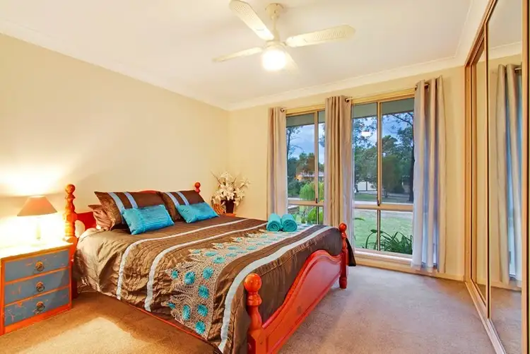 Fourth view of Homely house listing, 7 Finnan Place, Bligh Park NSW 2756