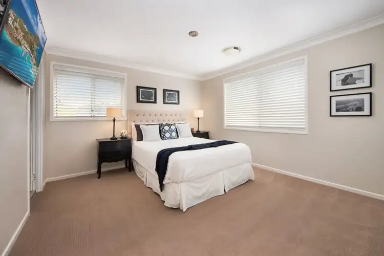 Sixth view of Homely house listing, 101 The Woods Circuit, Menai NSW 2234