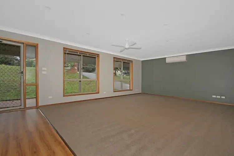 Fourth view of Homely house listing, 7 Thomas Mitchell Crescent, Sunshine Bay NSW 2536