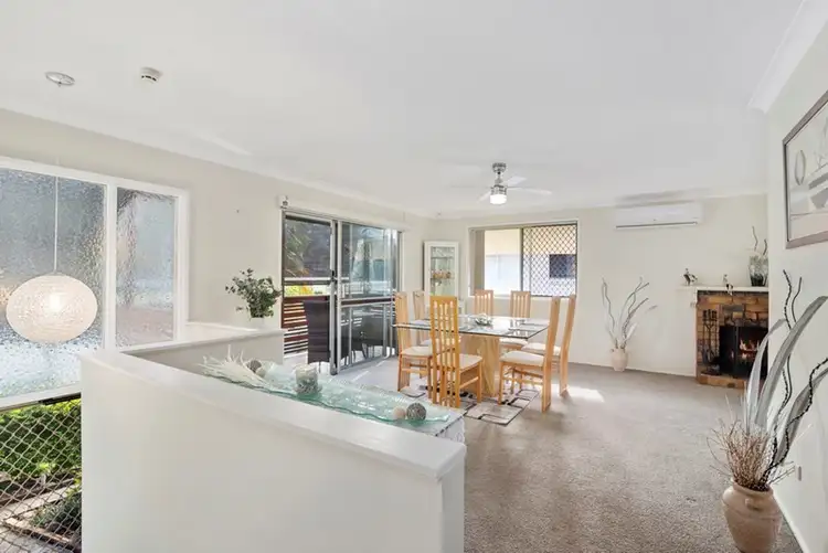 Sixth view of Homely house listing, 42 Mirreen Drive, Tugun QLD 4224