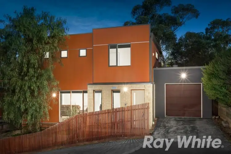 16 Harmony Drive, Diamond Creek VIC 3089