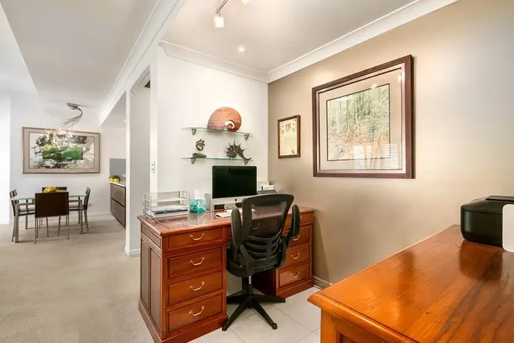Seventh view of Homely apartment listing, 709/53-57 Esplanade, Cairns City QLD 4870