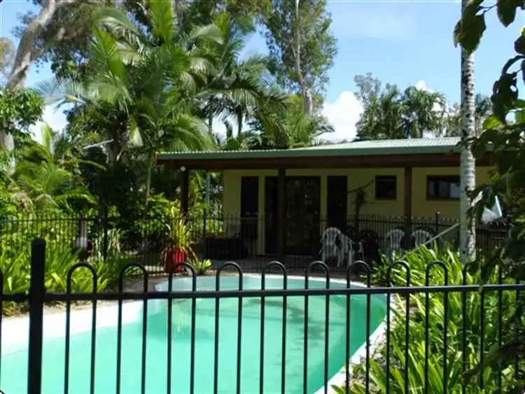Second view of Homely house listing, 22 Koda Street, Wongaling Beach QLD 4852