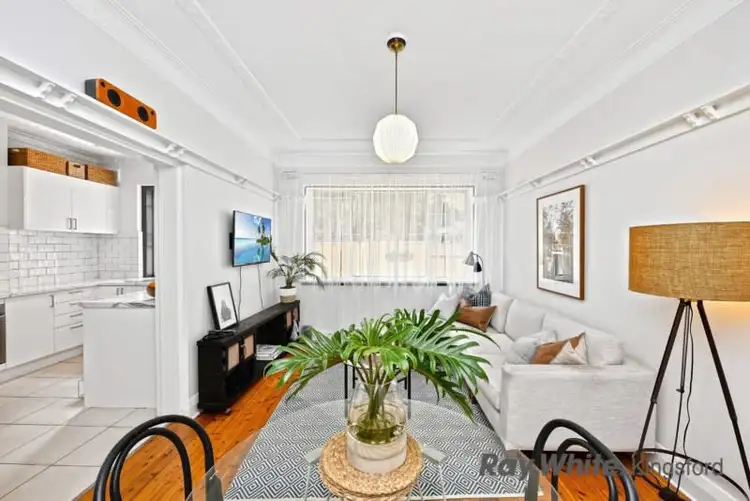 Fourth view of Homely apartment listing, 2/79 Houston Road, Kingsford NSW 2032